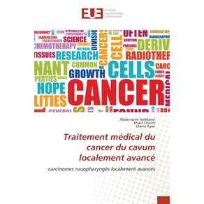 Traitement-medical-du-cancer-du-cavum-localement-avance