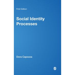 Social-Identity-Processes