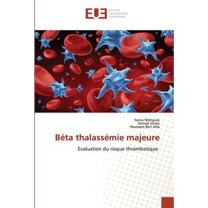 Beta-thalassemie-majeure