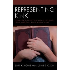 Representing-Kink