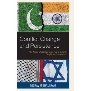 Conflict-Change-and-Persistence