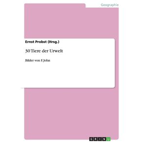 30-Tiere-der-Urwelt