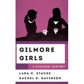 Gilmore-Girls