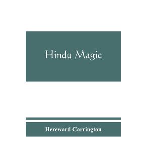 Hindu-magic