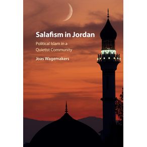 Salafism-in-Jordan