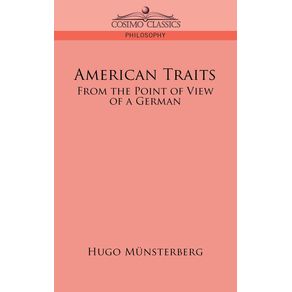 American-Traits