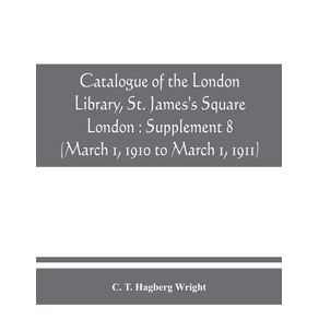 Catalogue-of-the-London-Library-St.-Jamess-Square-London