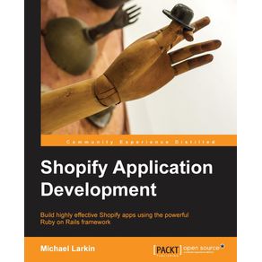 Shopify-Application-Development