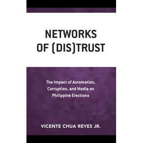 Networks-of--Dis-Trust