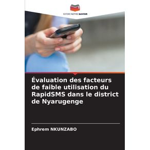 Evaluation-des-facteurs-de-faible-utilisation-du-RapidSMS-dans-le-district-de-Nyarugenge