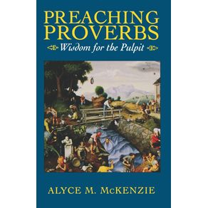 Preaching-Proverbs