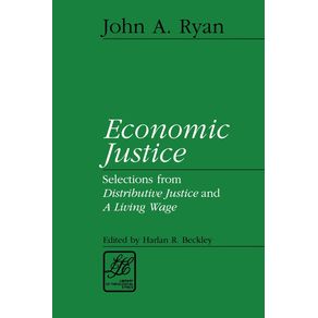Economic-Justice