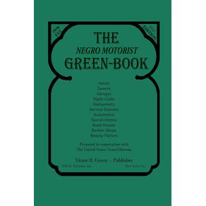 The-Negro-Motorist-Green-Book