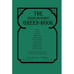 The-Negro-Motorist-Green-Book