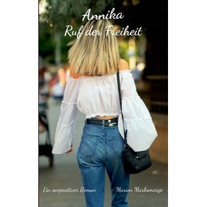 Annika---Ruf-der-Freiheit