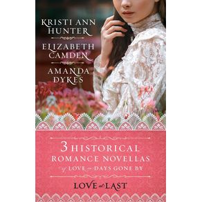 Love-at-Last