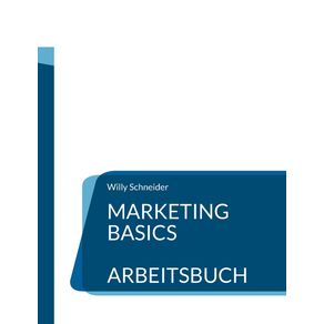 Marketing-Basics