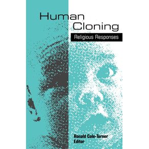 Human-Cloning