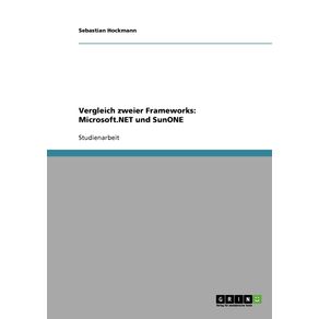 Vergleich-zweier-Frameworks
