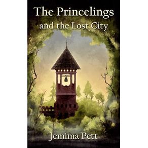 The-Princelings-and-the-Lost-City