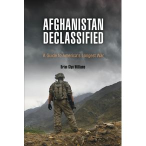 Afghanistan-Declassified