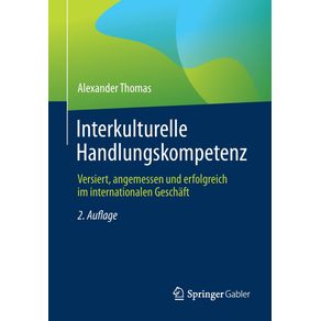 Interkulturelle-Handlungskompetenz