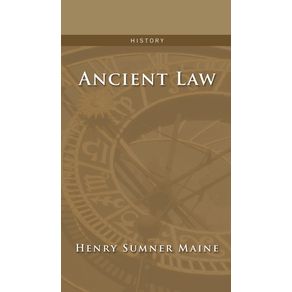 Ancient-Law