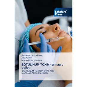 BOTULINUM-TOXIN---a-magic-bullet.