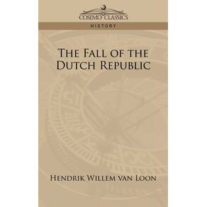 The-Fall-of-the-Dutch-Republic