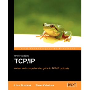 Understanding-TCP-IP