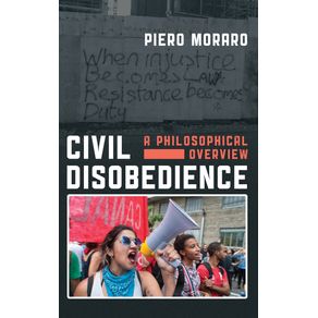 Civil-Disobedience