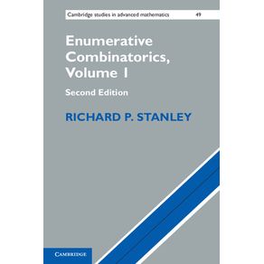 Enumerative-Combinatorics