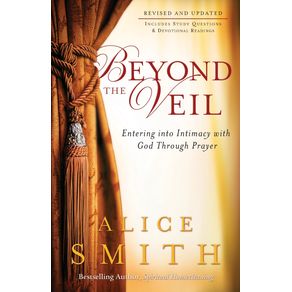 Beyond-the-Veil