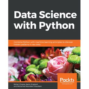 Data-Science-with-Python