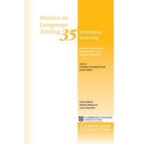 Examining-Listening