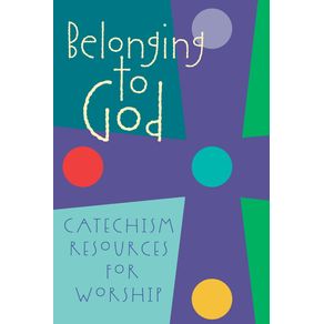 Belonging-to-God