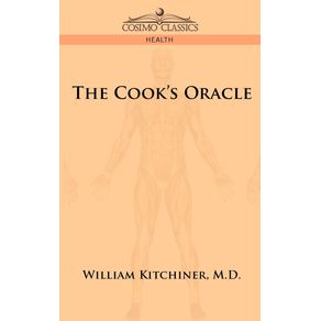 The-Cooks-Oracle