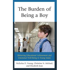 The-Burden-of-Being-a-Boy