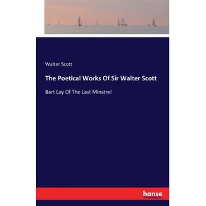 The-Poetical-Works-Of-Sir-Walter-Scott