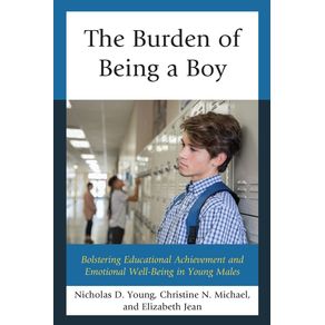 The-Burden-of-Being-a-Boy