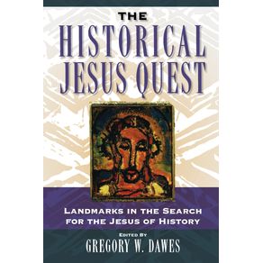 The-Historical-Jesus-Quest