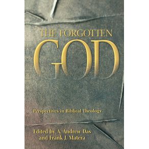 The-Forgotten-God