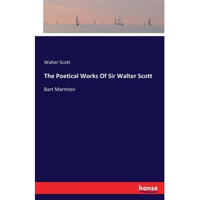 The-Poetical-Works-Of-Sir-Walter-Scott