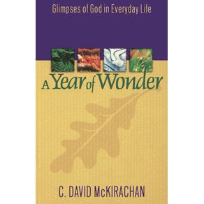A-Year-of-Wonder