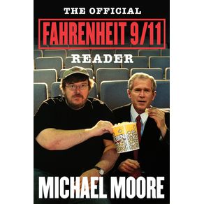 The-Official-Fahrenheit-9-11-Reader