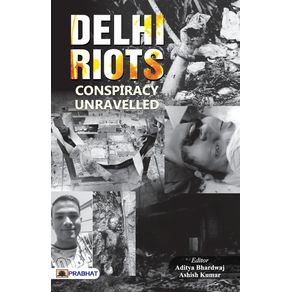 DELHI-RIOTS