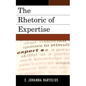 Rhetoric-of-Expertise