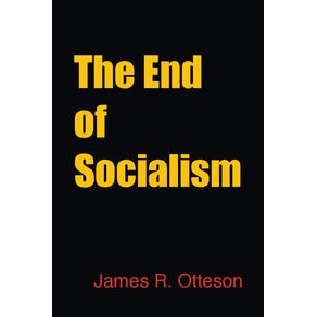 The-End-of-Socialism