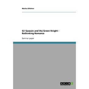 Sir-Gawain-and-the-Green-Knight---Rethinking-Romance
