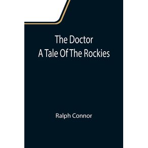 The-Doctor-A-Tale-Of-The-Rockies